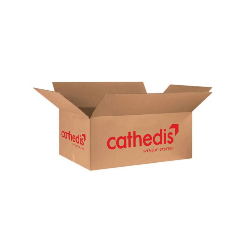 Caisse Carton – 45x30x20