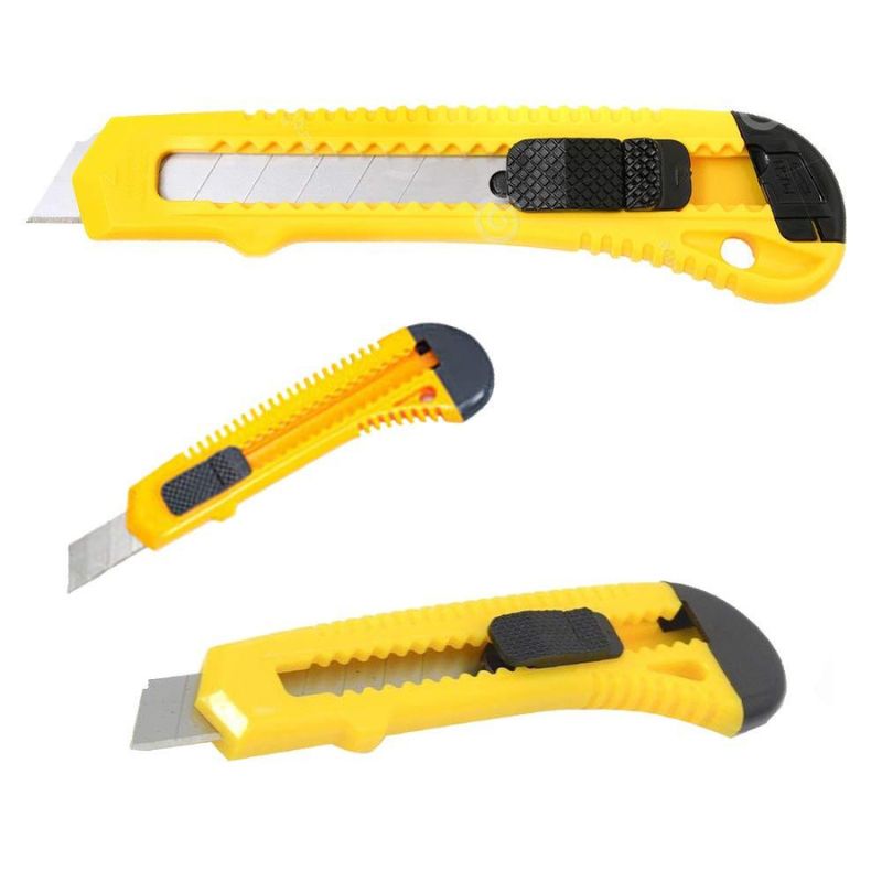 Recharge Cutter Industriel X10