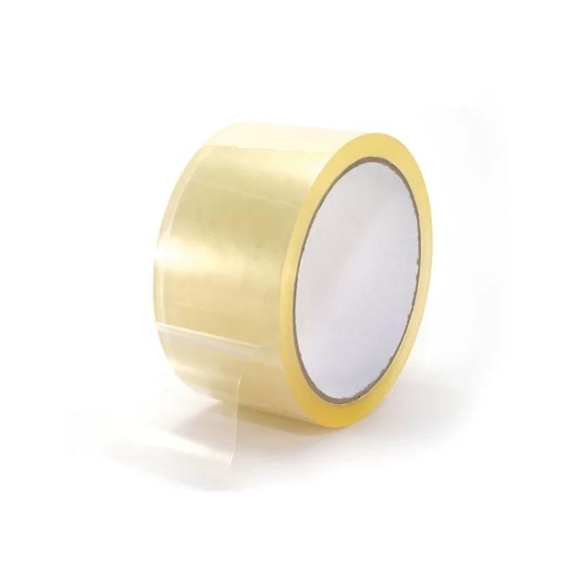 Ruban Adhésif Transparent F1 – 90m