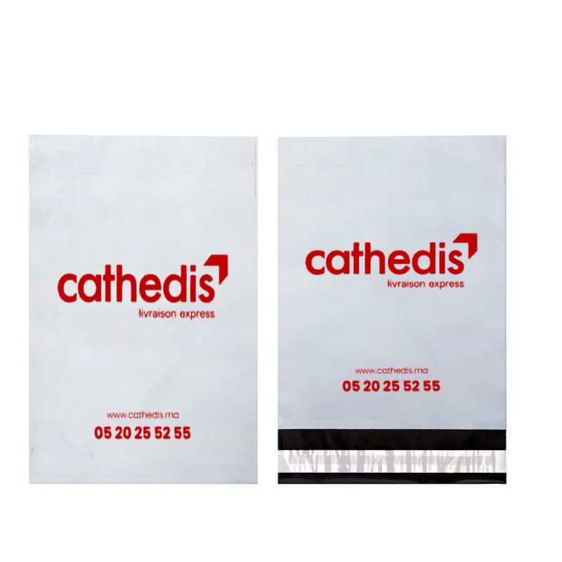 Sachet E-Commerce Premium A3 – 31×42+5