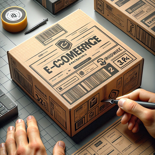 L'impact du packaging sur les ventes e-commerce