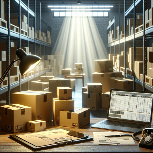 Créer un packaging personnalisé pour votre marque e-commerce
