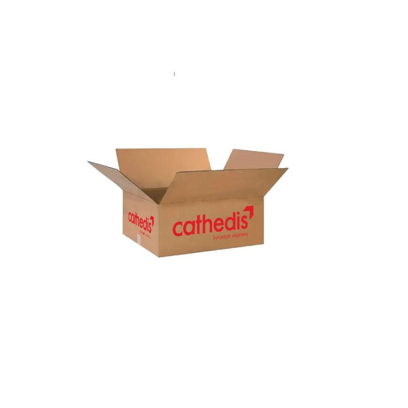 Caisse Carton – 18x12x10