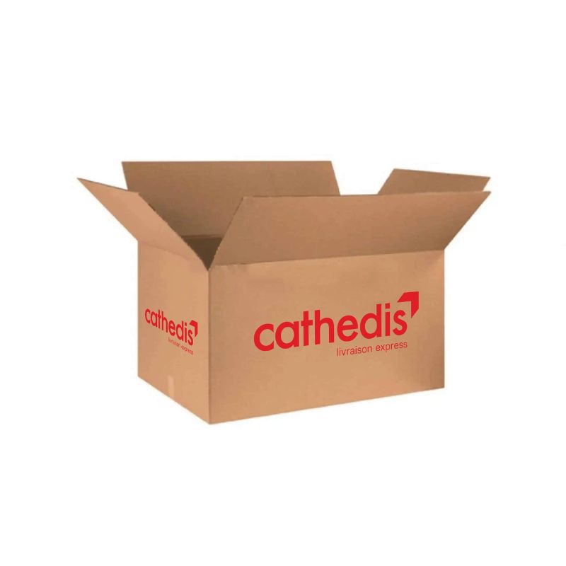 Caisse Carton – 35x20x20