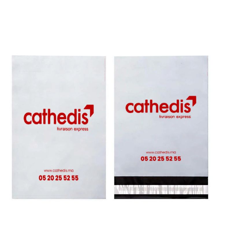 Sachet E-Commerce Premium A3 – 26×35+4
