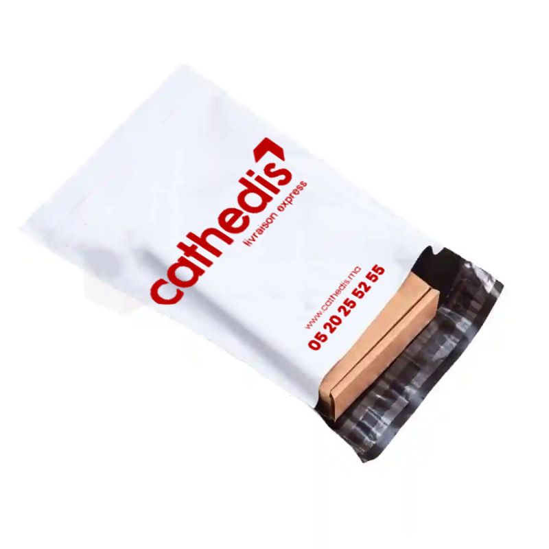 Sachet E-Commerce Premium A3 – 26×35+4