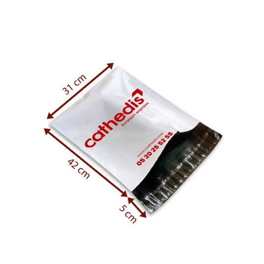 Sachet E-Commerce Premium A3 – 31×42+5